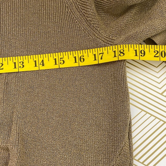 Chicos top sweater - Picture 5 of 9